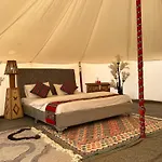 Al Salam Desert Camp Bidiya